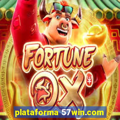 plataforma 57win.com